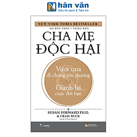 Cha Mẹ Độc Hại - Hạ