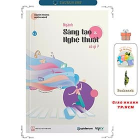 Người Trong Muôn Nghề: Ngành Sáng tạo và Nghệ thuật có gì? - Thu