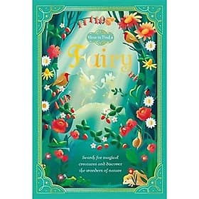 How To Find A Fairy - Igloo Books