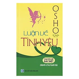 Sách Luận Về Tình Yêu