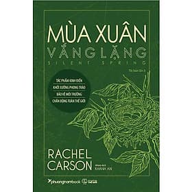 Mùa Xuân Vắng Lặng