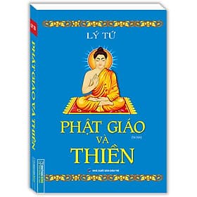 Sách Phật Giáo Và Thiền (Bìa Mềm) - Tái Bản - Minh Minh