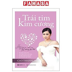 Trái Tim Kim Cương