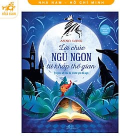 Series Chúc bé ngủ ngon (Nhã Nam HCM) - Nhã Nam