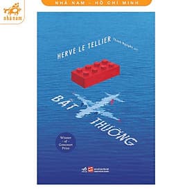 Bất thường (Nhã Nam HCM) - Nhã Nam