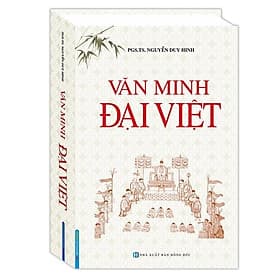 Văn Minh Đại Việt
