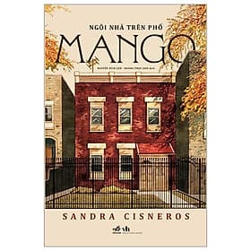 Ngôi nhà trên phố Mango - Bản Quyền - Nhã Nam