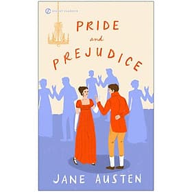 Sách Pride and Prejudice (Signet Classics) - Jane Austen