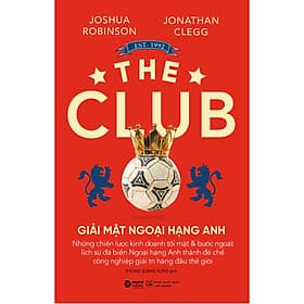 Sách Giải Mật Ngoại Hạng Anh - Hạ