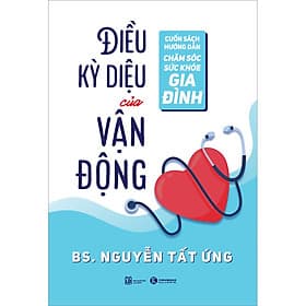 Điều Kỳ Diệu Của Vận Động - Kỳ Tử