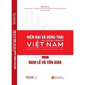 Hiện Đại Và Động Thái – Quyển 4 - Khoa