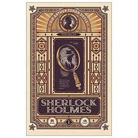 Sherlock Holmes - Tập 1 - Hú