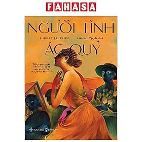 Người Tình Ác Quỷ