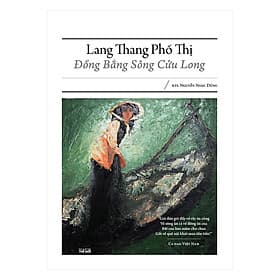 Sách Lang Thang Phố Thị - Phương Phương