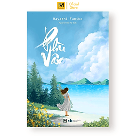 Phù Vân - Truyện, Văn Học Nhật Bản Lấy Bối Cảnh Đà Lạt Việt Nam - Hayashi Fumiko - Phúc Minh Books - Minh Minh