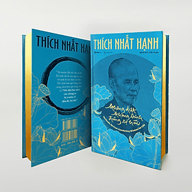 Không Diệt Không Sinh Đừng Sợ Hãi - Phiên Bản Đặc Biệt - Go