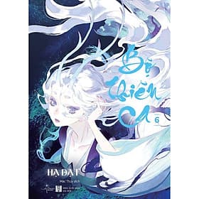 Bộ Thiên Ca - Tập 6 - AZ Việt Nam - Nam Việt