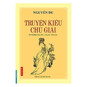 Truyện Kiều Chú Giải