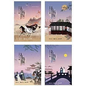 Hữu Phỉ - Bản Thường - Saigon Books