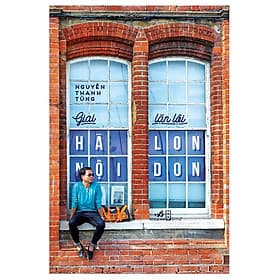 Giai Hà Nội Lặn Lội London - Nhã Nam