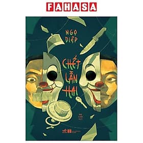 Chết Lần Hai - Nhã Nam