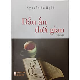 Dấu Ấn Thời Gian - tiểu luận - Vũ