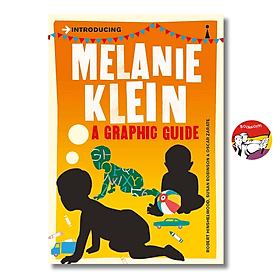 Introducing Melanie Klein: A Graphic Guide by Robert Hinshelwood | Psychology Nonfiction - Robert Plomin