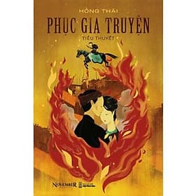 Sách Phục Gia Truyện - Phương Phương