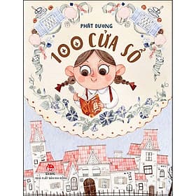 Sách 100 Cửa Sổ - Kim