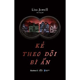 Kẻ Theo Dõi Bí Ẩn - Bản Quyền - Do