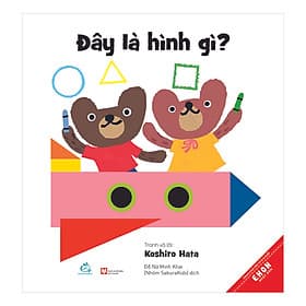 Sách Kun Và Ma: Đây Là Hình Gì - Văn