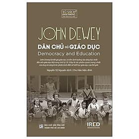 Dân Chủ Và Giáo Dục - Lý Gia