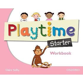 Playtime Starter: Workbook - ED