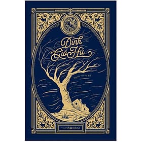 Đỉnh Gió Hú (Bìa Mềm) - Gió