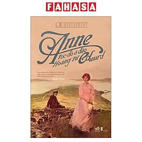 Sách Anne Tóc Đỏ (Trọn bộ) - Nhã Nam