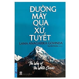 Sách Đường Mây Qua Xứ Tuyết - Nguyên Phong - Nguyên
