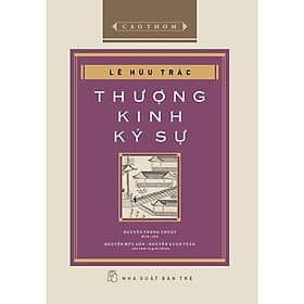 Thượng Kinh Ký Sự