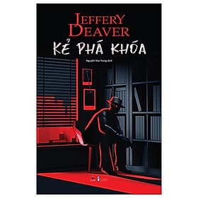 Kẻ Phá Khóa - Bách Khoa
