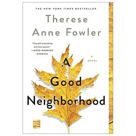 A Good Neighborhood - Go