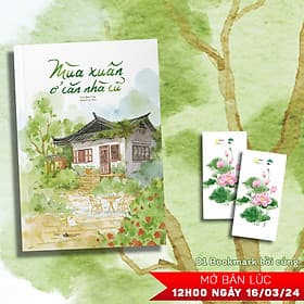 Mùa Xuân Ở Căn Nhà Cũ - Thương Thương