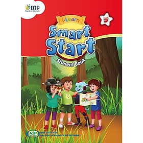 i-Learn Smart Start 5 Student's Book - ED