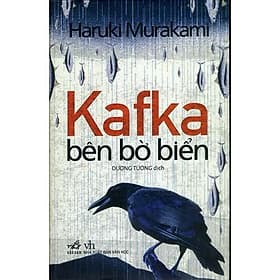 Kafka bên bờ biển (TB 2020) - Bản Quyền - Ben Renshaw