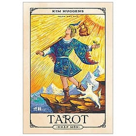Tarot Nhập Môn - Nhã Nam