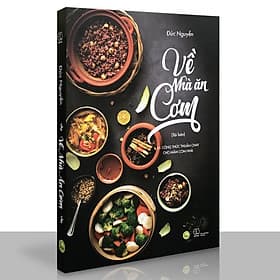 Về Nhà Ăn Cơm - An Nam