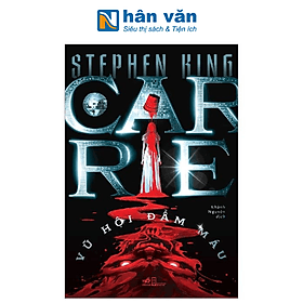 Carrie - Vũ Hội Đẫm Máu - Vũ