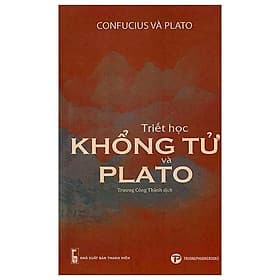 Triết Học Khổng Tử Và Plato - Khổng Tử