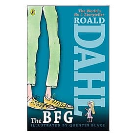 Sách The BFG