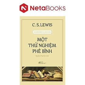 Một Thử Nghiệm Phê Bình - Bình