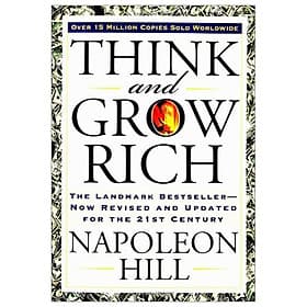 Sách Think And Grow Rich