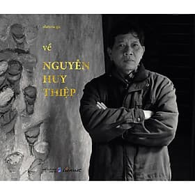 Về Nguyễn Huy Thiệp - 